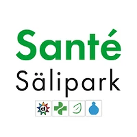 Apotheke & Drogerie Santé Sälipark logo