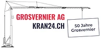 Grosvernier AG-Logo