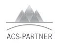 Logo ACS-Partner AG