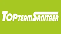 Logo top team sanitaer installations gmbh