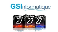 Logo GSinformatique SA