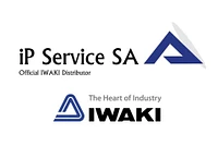 Logo iP Service SA