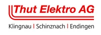 Thut Elektro AG-Logo