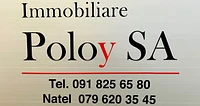 Logo Immobiliare Poloy SA
