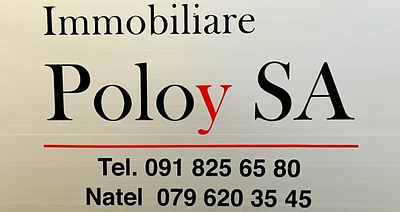 Immobiliare Poloy SA