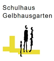 Schulhaus Gelbhausgarten-Logo