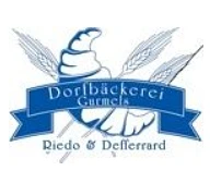 Logo Dorfbäckerei Riedo & Defferrard