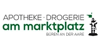 Logo Apotheke-Drogerie am Marktplatz AG