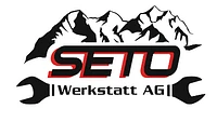 Seto-Werkstatt AG-Logo