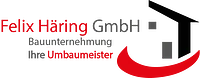 Felix Häring GmbH Bauunternehmung logo