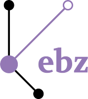Logo EBZ Erwachsenenbildungszentrum Solothurn-Grenchen