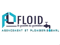 FLOID Agencement et Plomberie Sàrl-Logo