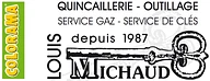 Michaud Louis-Logo