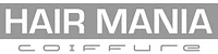 HAIR MANIA COIFFURE logo