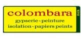 Logo Colombara SA