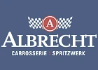 Albrecht Rolf AG-Logo