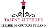 Logo Talent Aiguilles