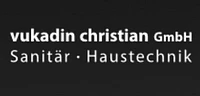 Logo Vukadin Christian, Sanitär Haustechnik GmbH