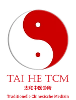 Tai He TCM GmbH-Logo