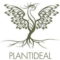 Logo PLANTiDEAL, sourcing de plantes & conseils jardin