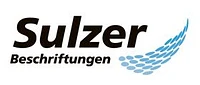 Sulzer Beschriftungen AG-Logo