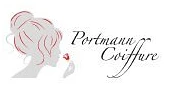 Coiffure Portmann GmbH-Logo