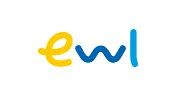Logo ewl energie wasser luzern