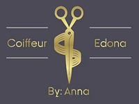 Coiffeur Anna logo