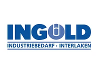 Ingold AG Industriebedarf logo