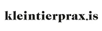 Logo Kleintierpraxis Isenegger