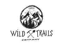 Logo WILD TRAILS Company