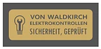 von Waldkirch Elektrokontrollen