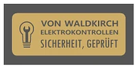 Logo von Waldkirch Elektrokontrollen