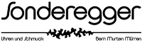 Logo Bijouterie Sonderegger & Co AG
