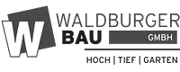 Waldburger Bau GmbH logo