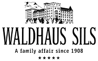 Hotel Waldhaus logo