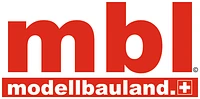 Modellbauland logo