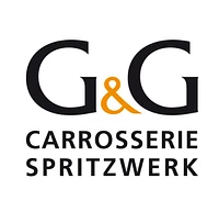 Logo Carrosserie G&G AG