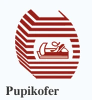 Pupikofer logo