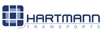 Logo Hartmann Transporte AG