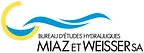 Miaz et Weisser SA Bureau d'études hydrauliques