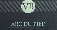 ABC DU PIED-Logo