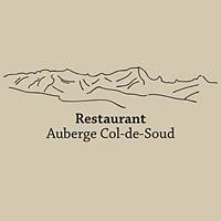 Logo Auberge Col de Soud