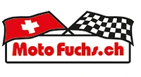 Moto-Fuchs AG-Logo