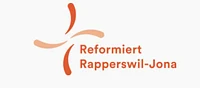 Logo Evangelisch-reformierte Kirchgemeinde Rapperswil-Jona