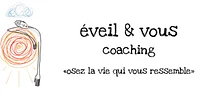 éveil & vous coaching-Logo