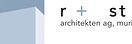 Ramseier + Stucki Architekten AG-Logo