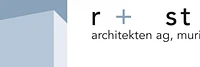 Logo Ramseier + Stucki Architekten AG