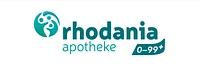 Apotheke Rhodania logo
