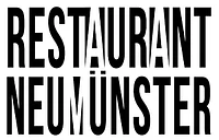 Restaurant Neumünster-Logo